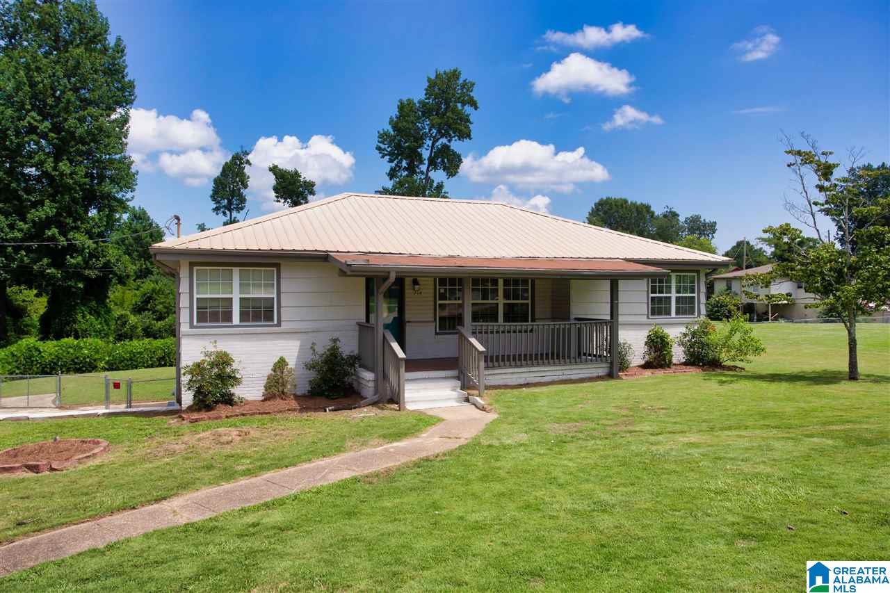 714 Park Road Pleasant Grove, AL 35127 - Photo 2 of 40