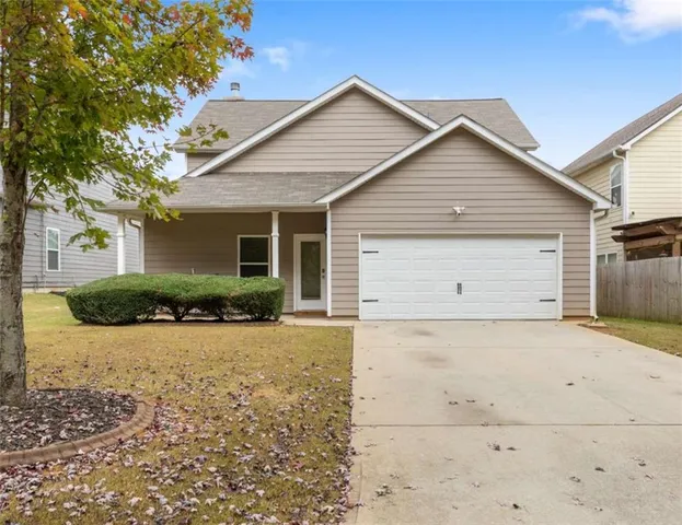 $359,990 | 25 Kevin Court, Porterdale, GA 30014