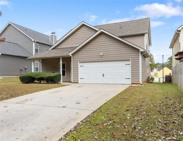$359,990 | 25 Kevin Court, Porterdale, GA 30014