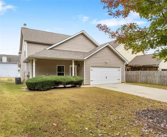 $359,990 | 25 Kevin Court, Porterdale, GA 30014