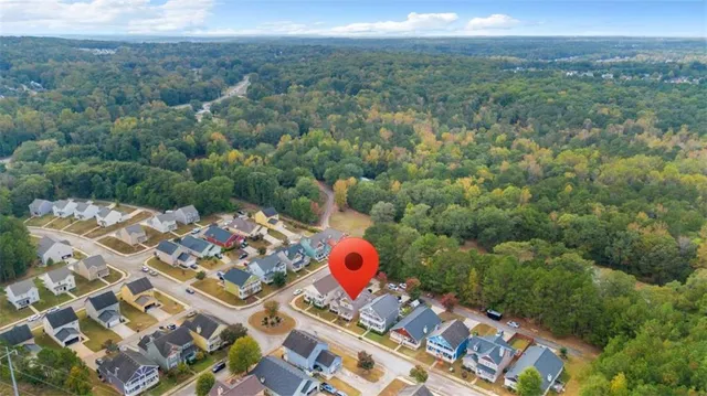 $359,990 | 25 Kevin Court, Porterdale, GA 30014