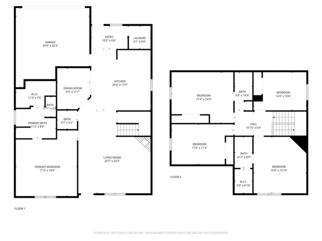 $359,990 | 25 Kevin Court, Porterdale, GA 30014