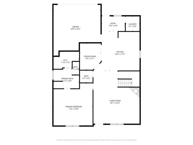 $359,990 | 25 Kevin Court, Porterdale, GA 30014