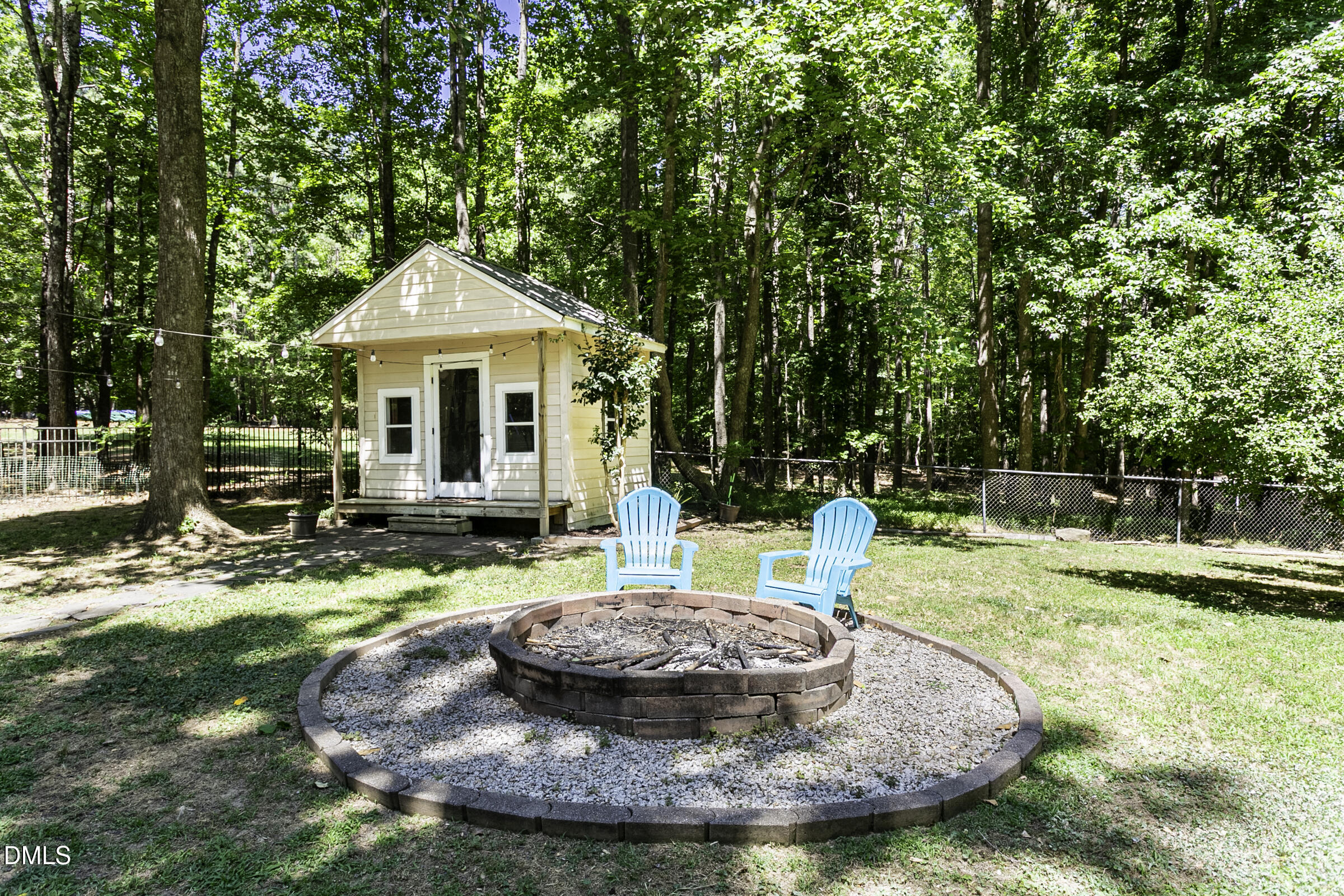 8 Rabbit Path Bahama, NC 27503 - Photo 36 of 42