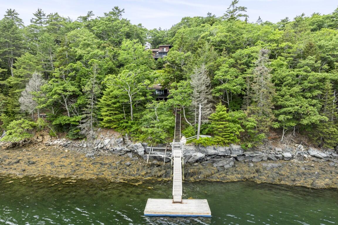 127 Appalachee Road Boothbay Harbor, ME 04538 - Photo 5 of 51 Appalachee (5)