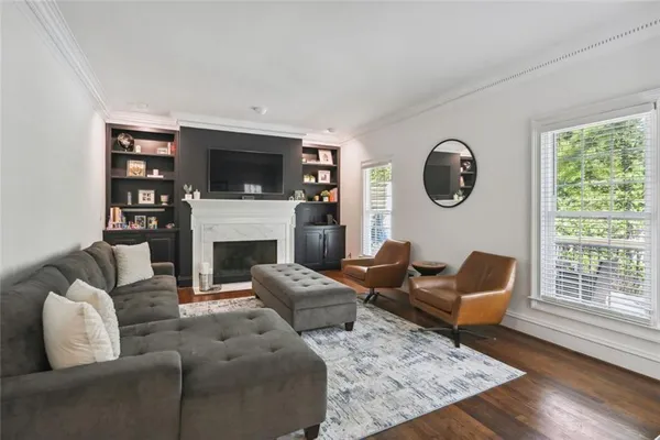 $5,000 | 5684 River Oaks Place Northwest, Atlanta, GA 30327