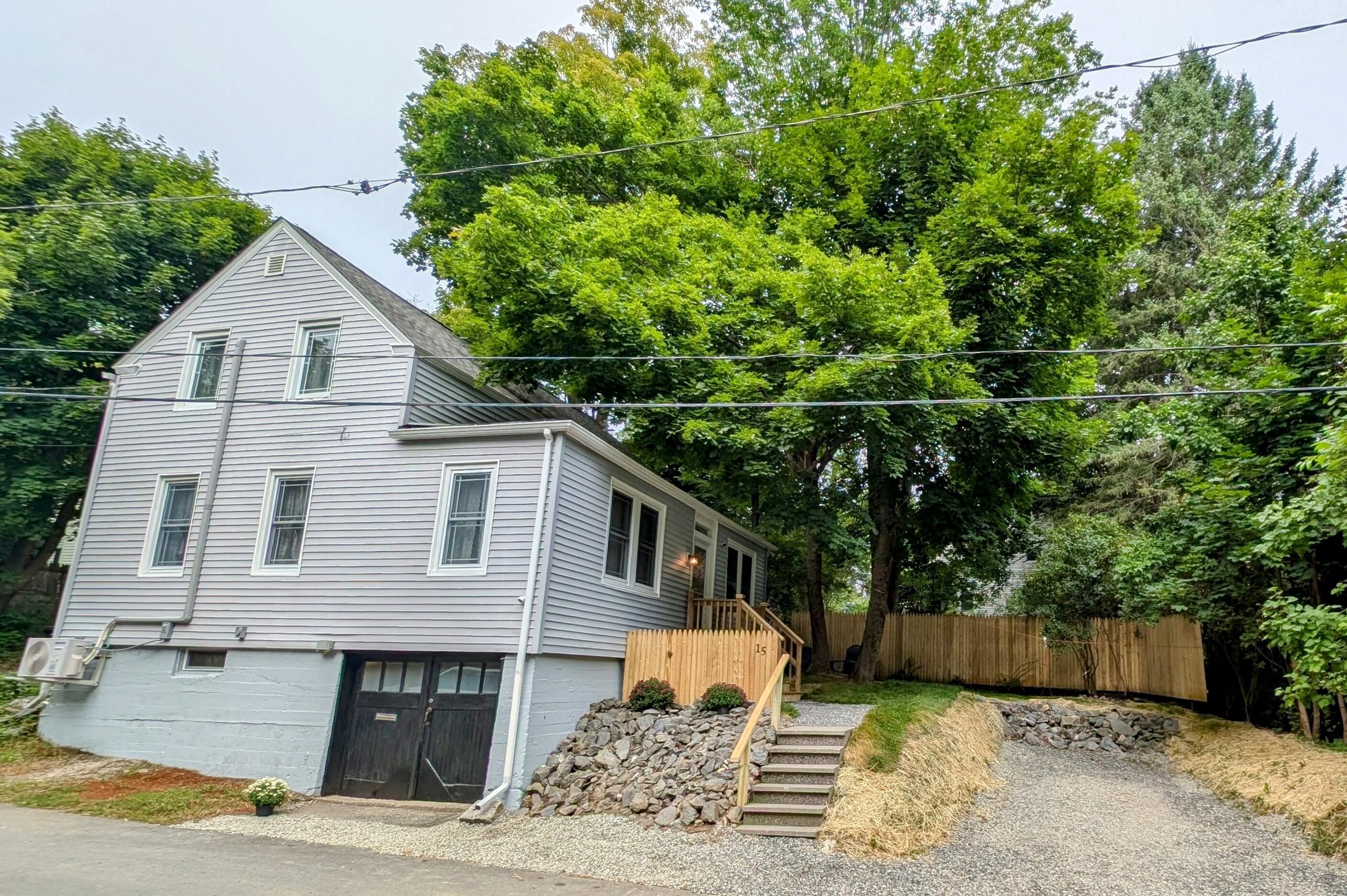 15 Highland Lane Bangor, ME 04401 - Photo 1 of 78 15 Highland Ave