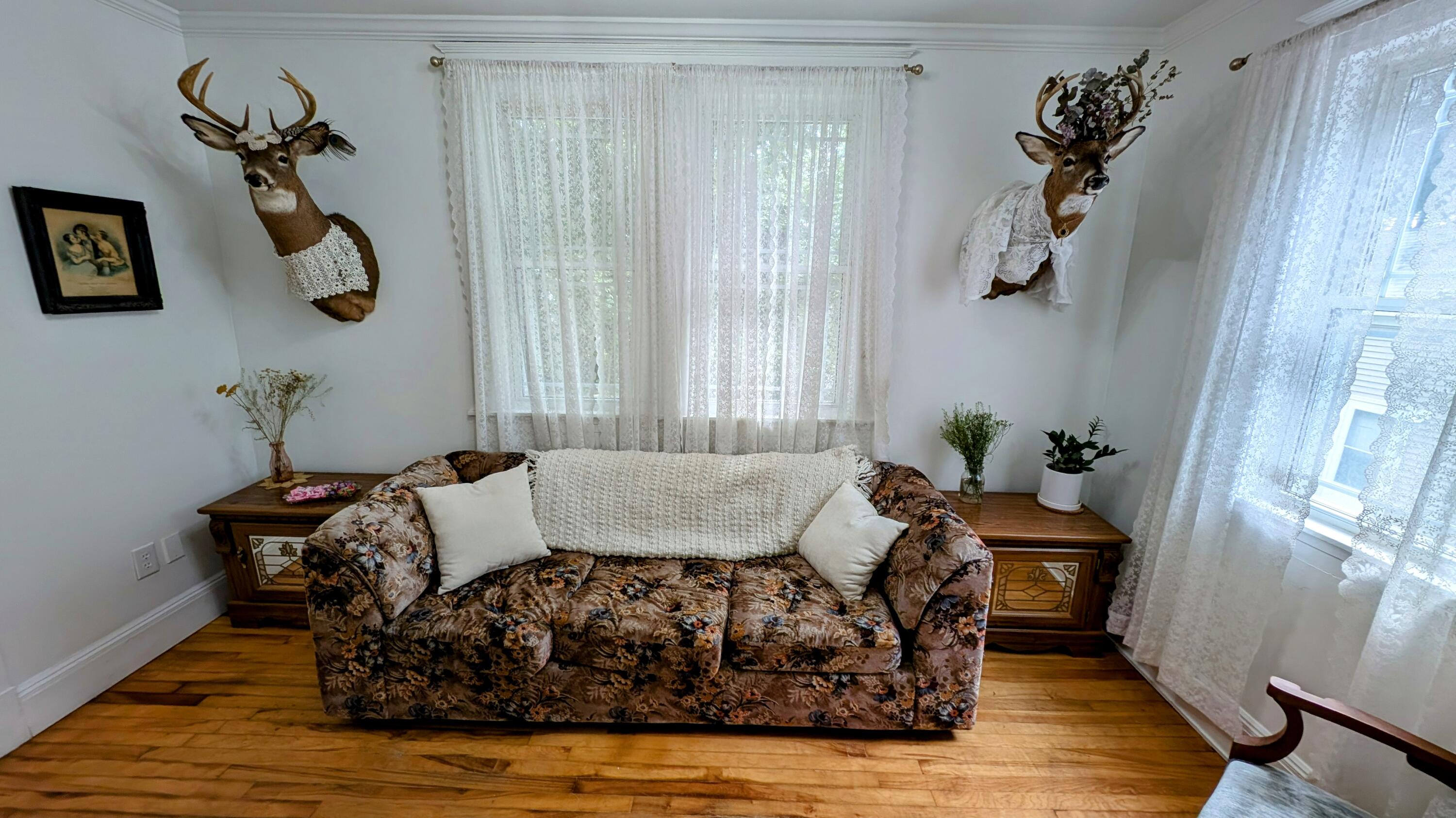 15 Highland Lane Bangor, ME 04401 - Photo 11 of 78 Sun Room