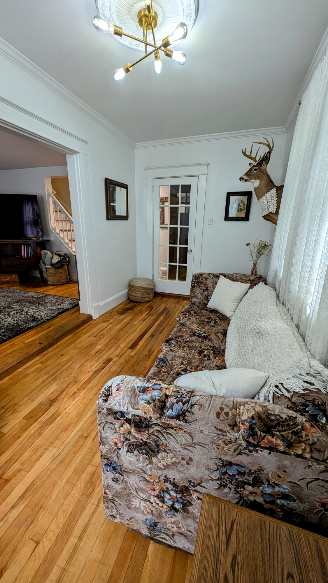 15 Highland Lane Bangor, ME 04401 - Photo 13 of 78 Sun Room (2)