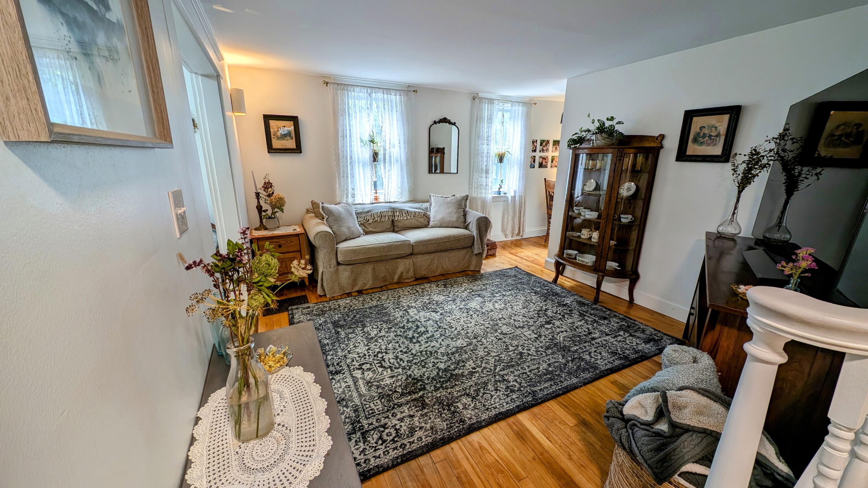 15 Highland Lane Bangor, ME 04401 - Photo 14 of 78 Living Room
