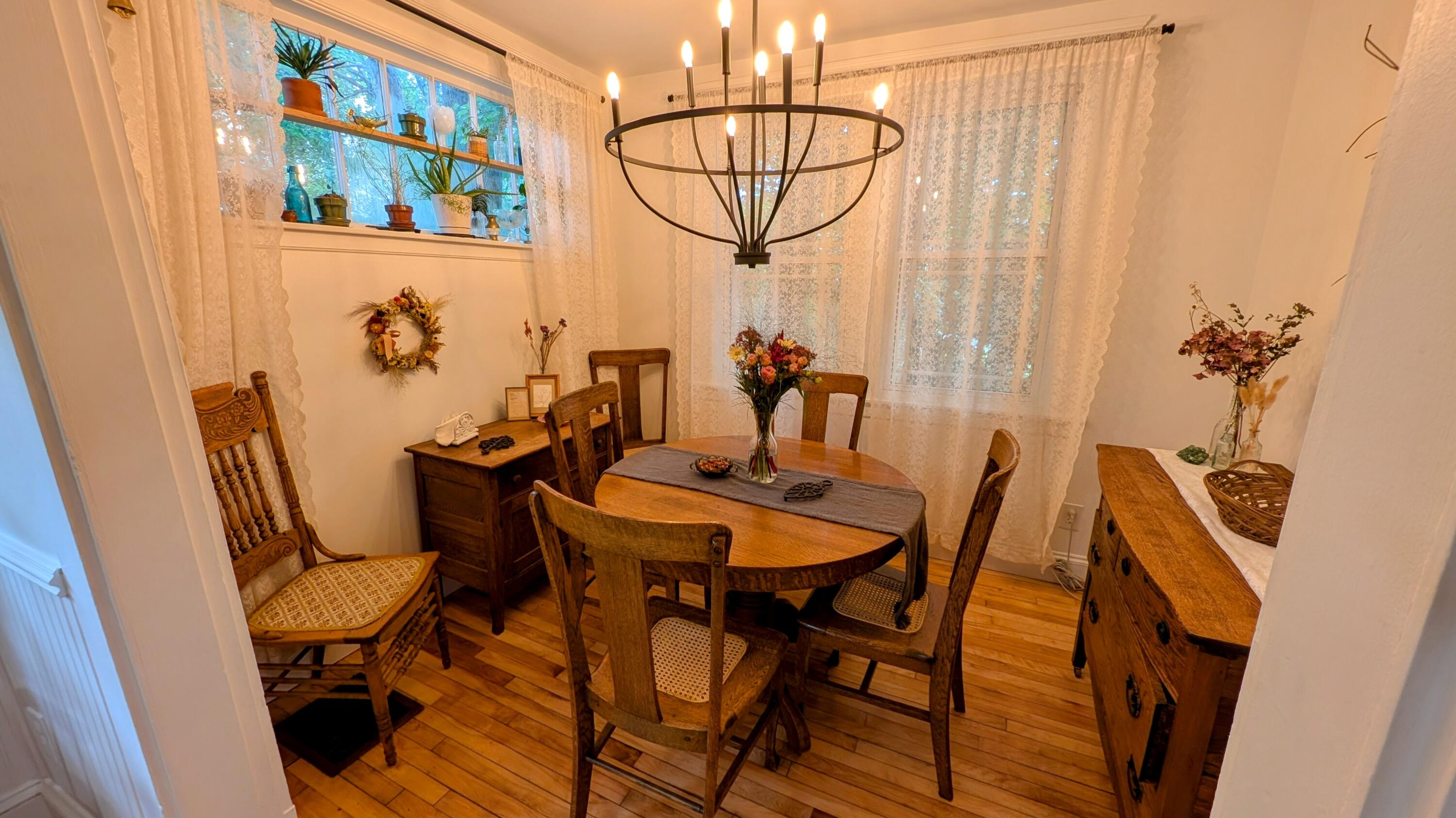 15 Highland Lane Bangor, ME 04401 - Photo 20 of 78 Dining Room