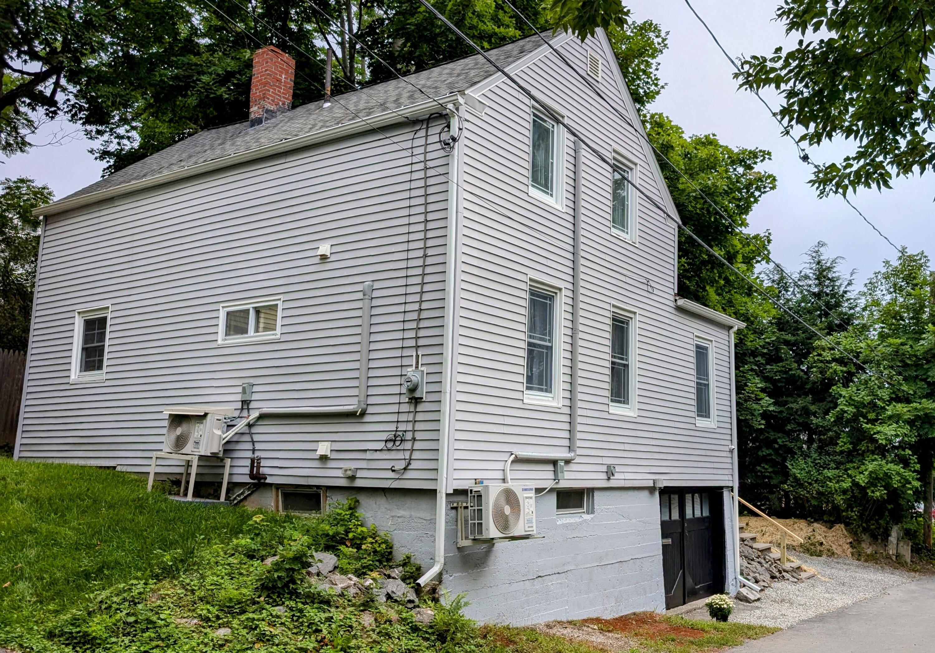 15 Highland Lane Bangor, ME 04401 - Photo 2 of 78 Highland Ave