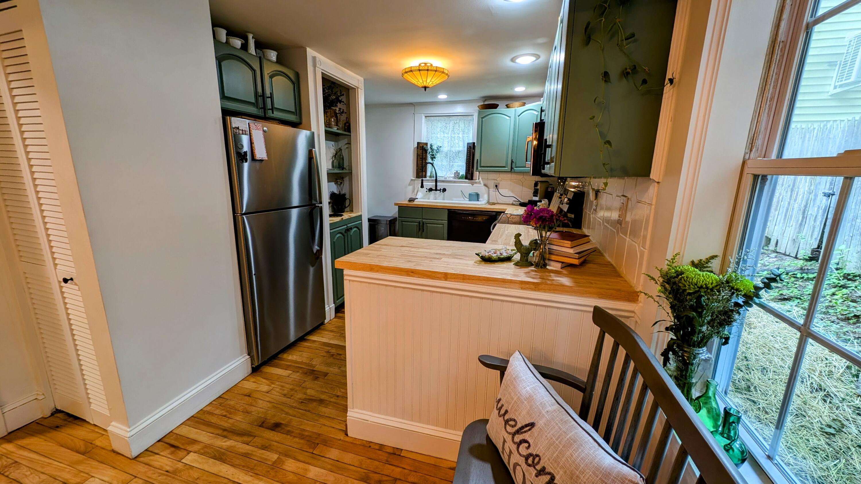 15 Highland Lane Bangor, ME 04401 - Photo 27 of 78 Kitchen