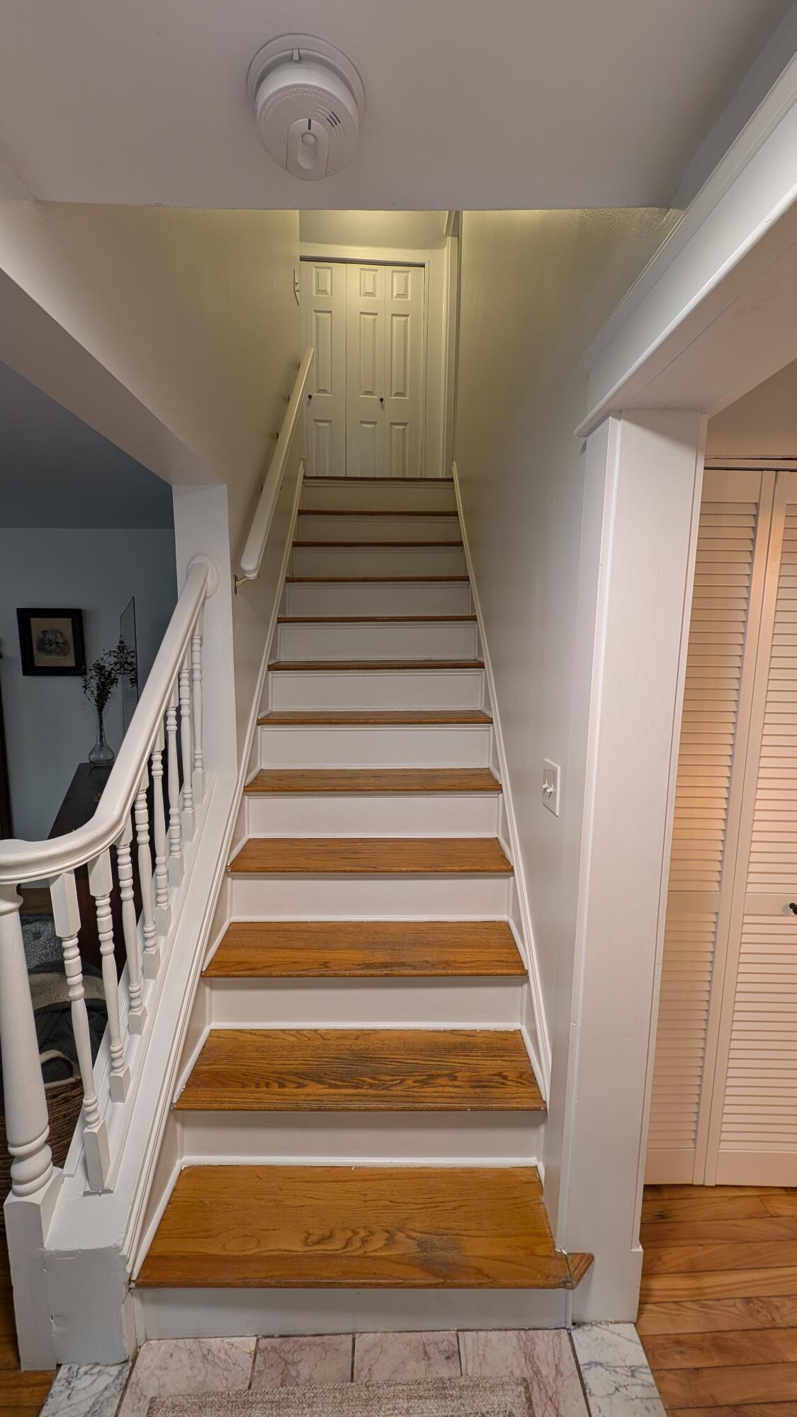 15 Highland Lane Bangor, ME 04401 - Photo 38 of 78 Stairs