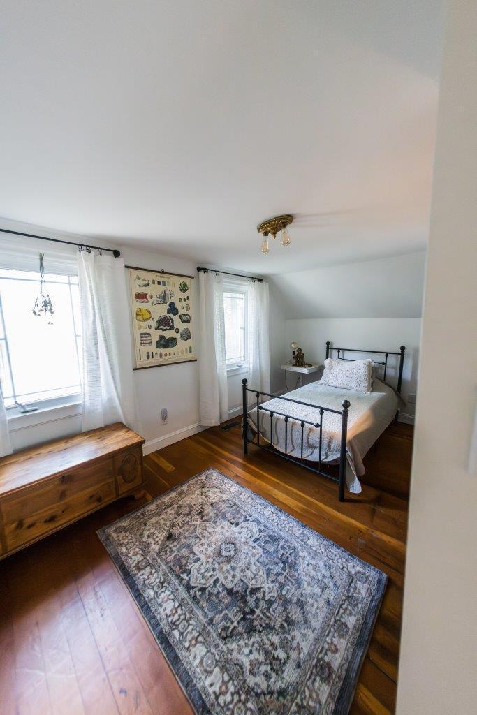 15 Highland Lane Bangor, ME 04401 - Photo 39 of 78 Back Bedroom from Door