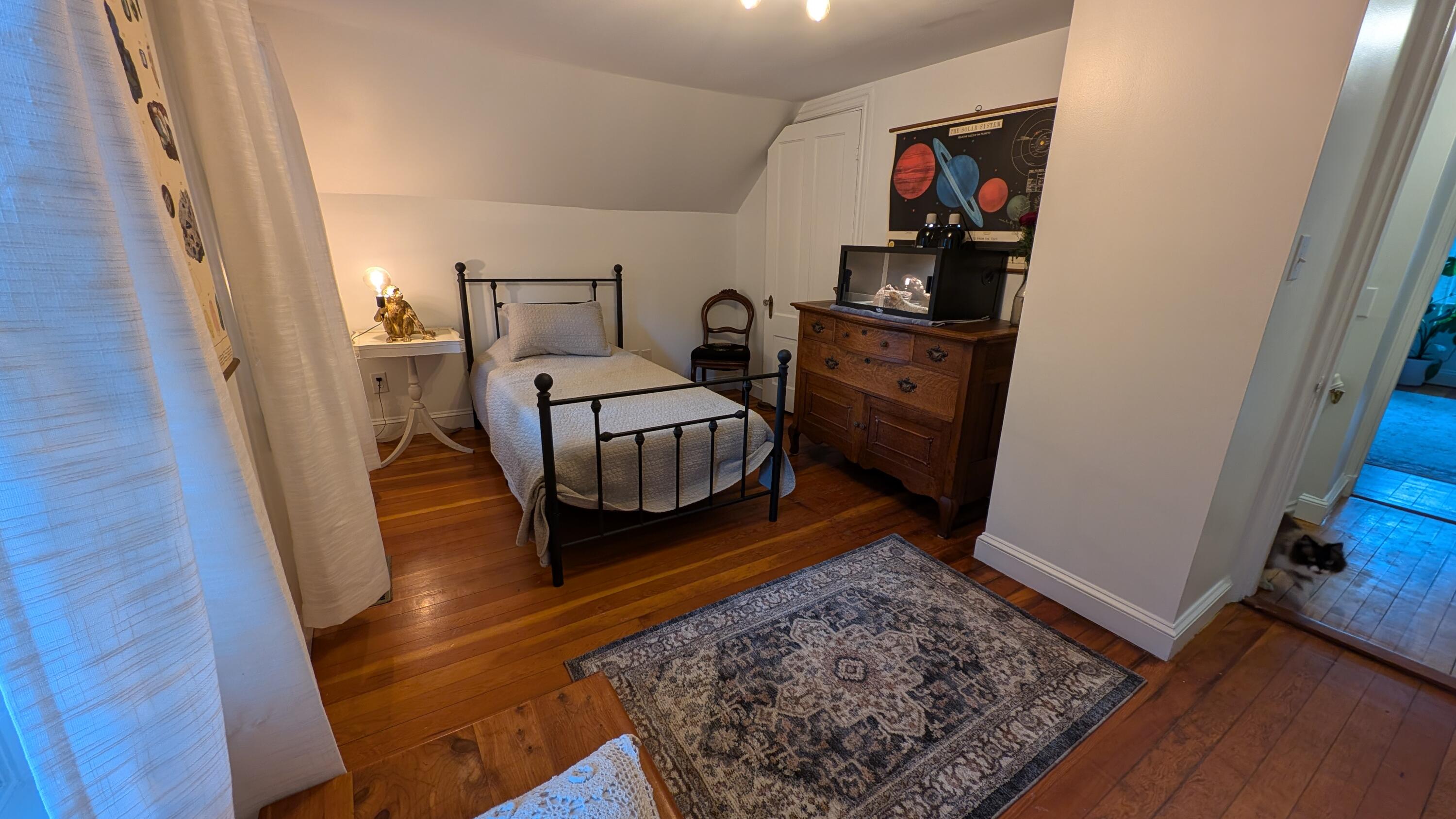 15 Highland Lane Bangor, ME 04401 - Photo 40 of 78 Back Bedroom