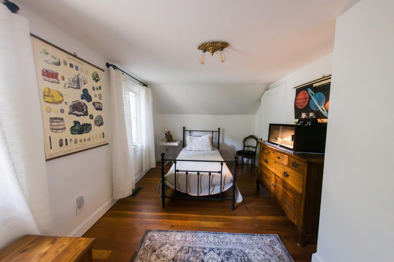 15 Highland Lane Bangor, ME 04401 - Photo 41 of 78 Back Bedroom (3)