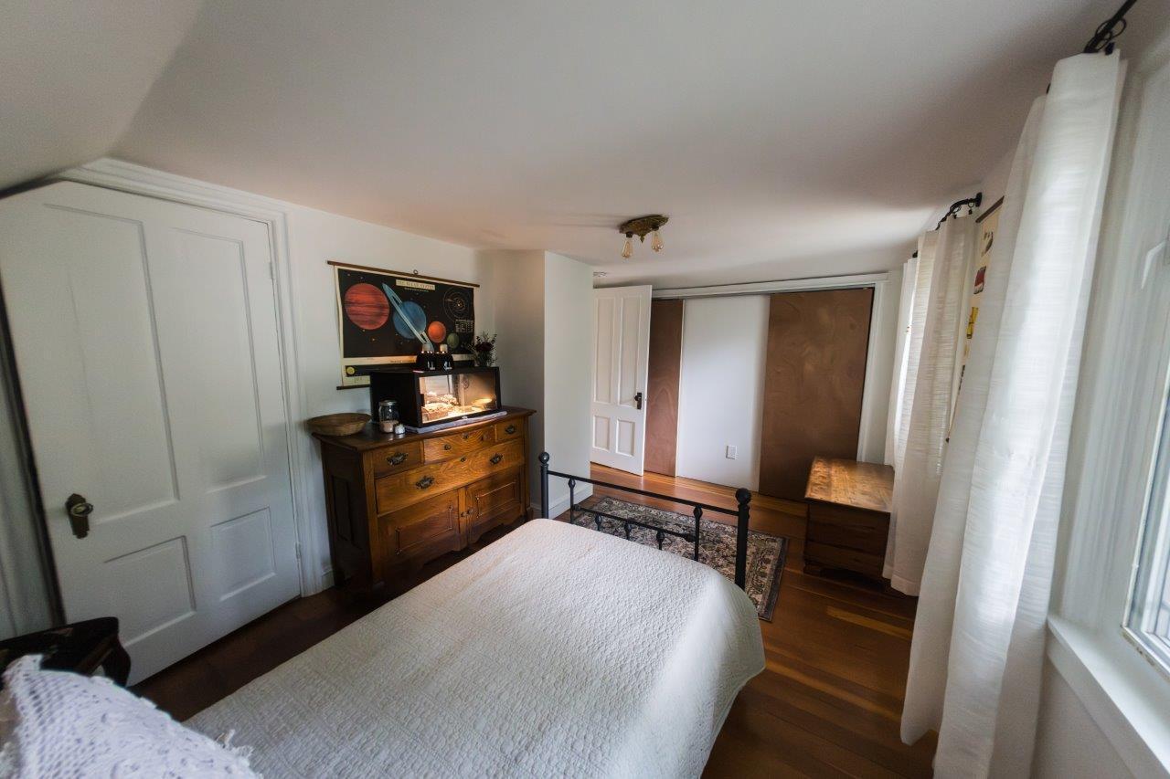 15 Highland Lane Bangor, ME 04401 - Photo 42 of 78 Back Bedroom (2)