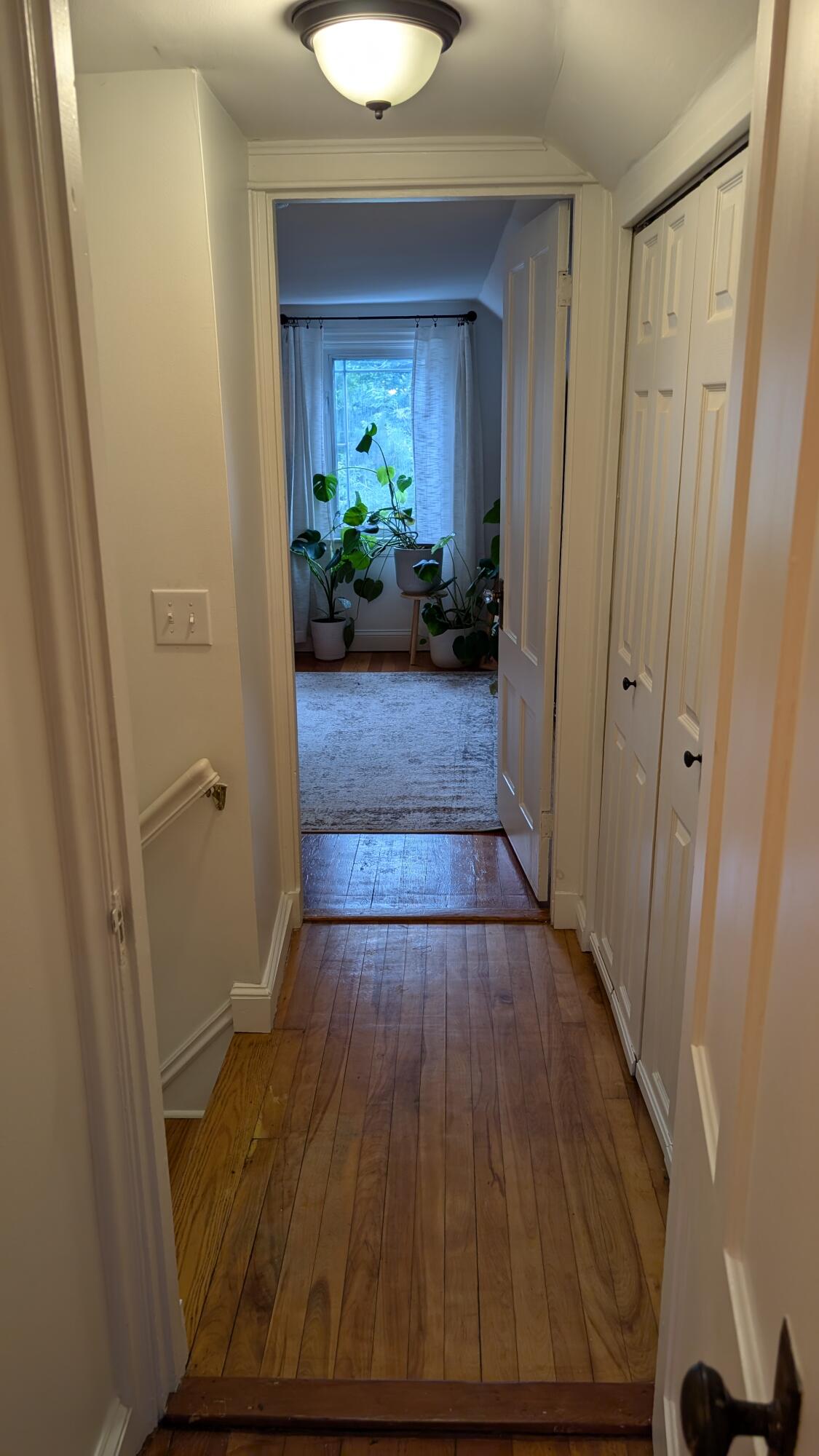 15 Highland Lane Bangor, ME 04401 - Photo 43 of 78 Upstairs Landing