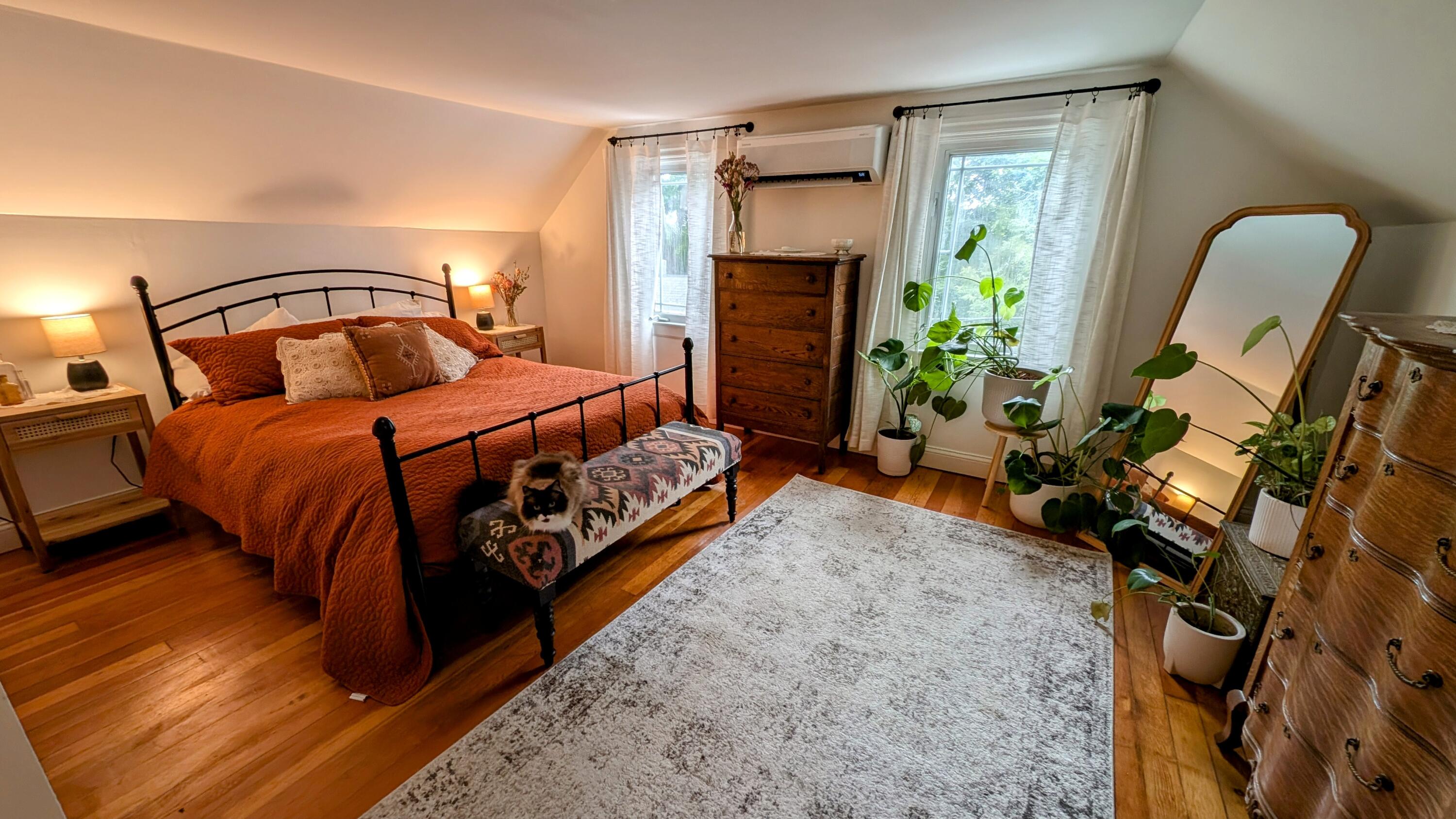 15 Highland Lane Bangor, ME 04401 - Photo 45 of 78 Front Bedroom