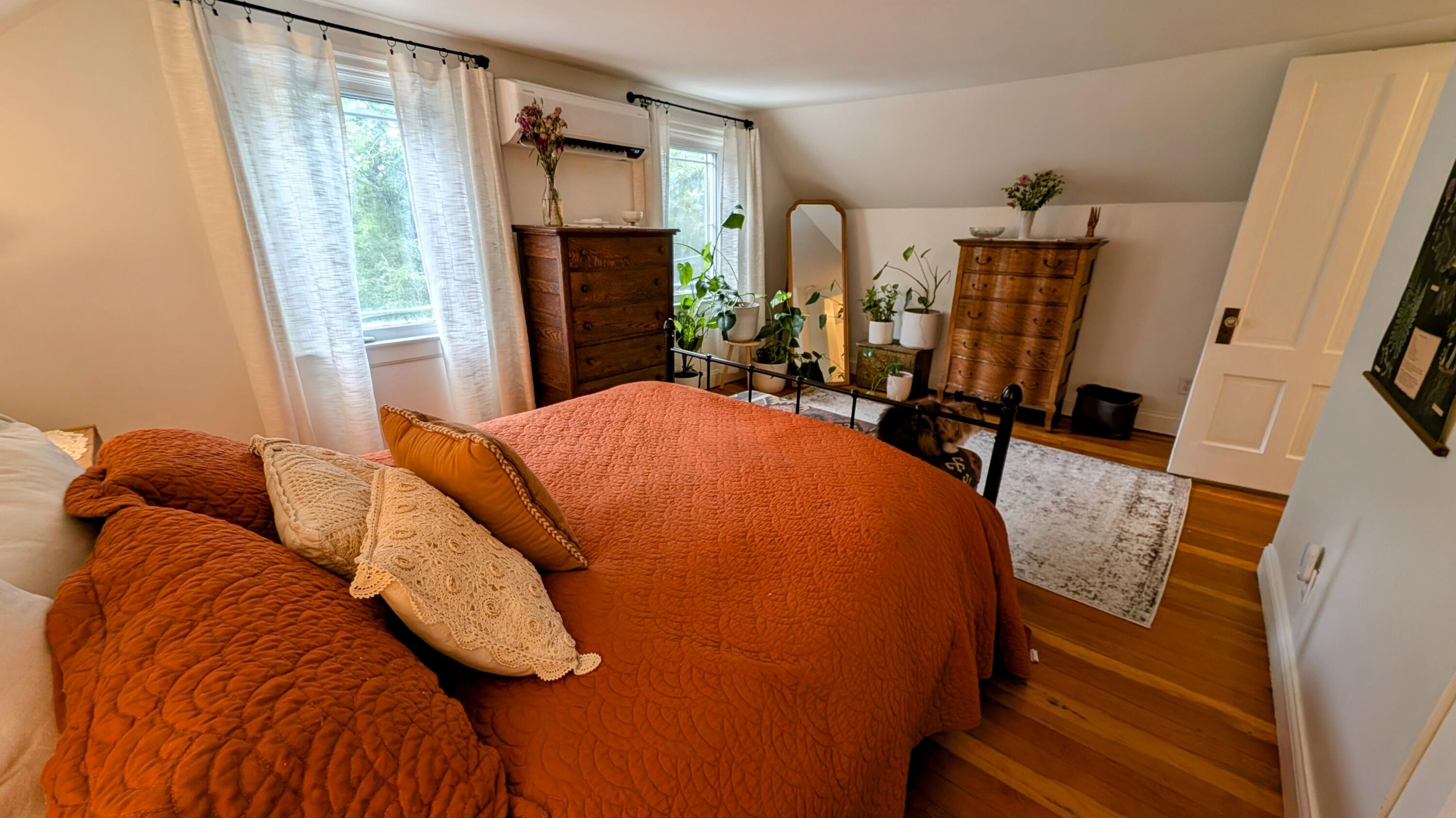 15 Highland Lane Bangor, ME 04401 - Photo 48 of 78 Front Bedroom (4)