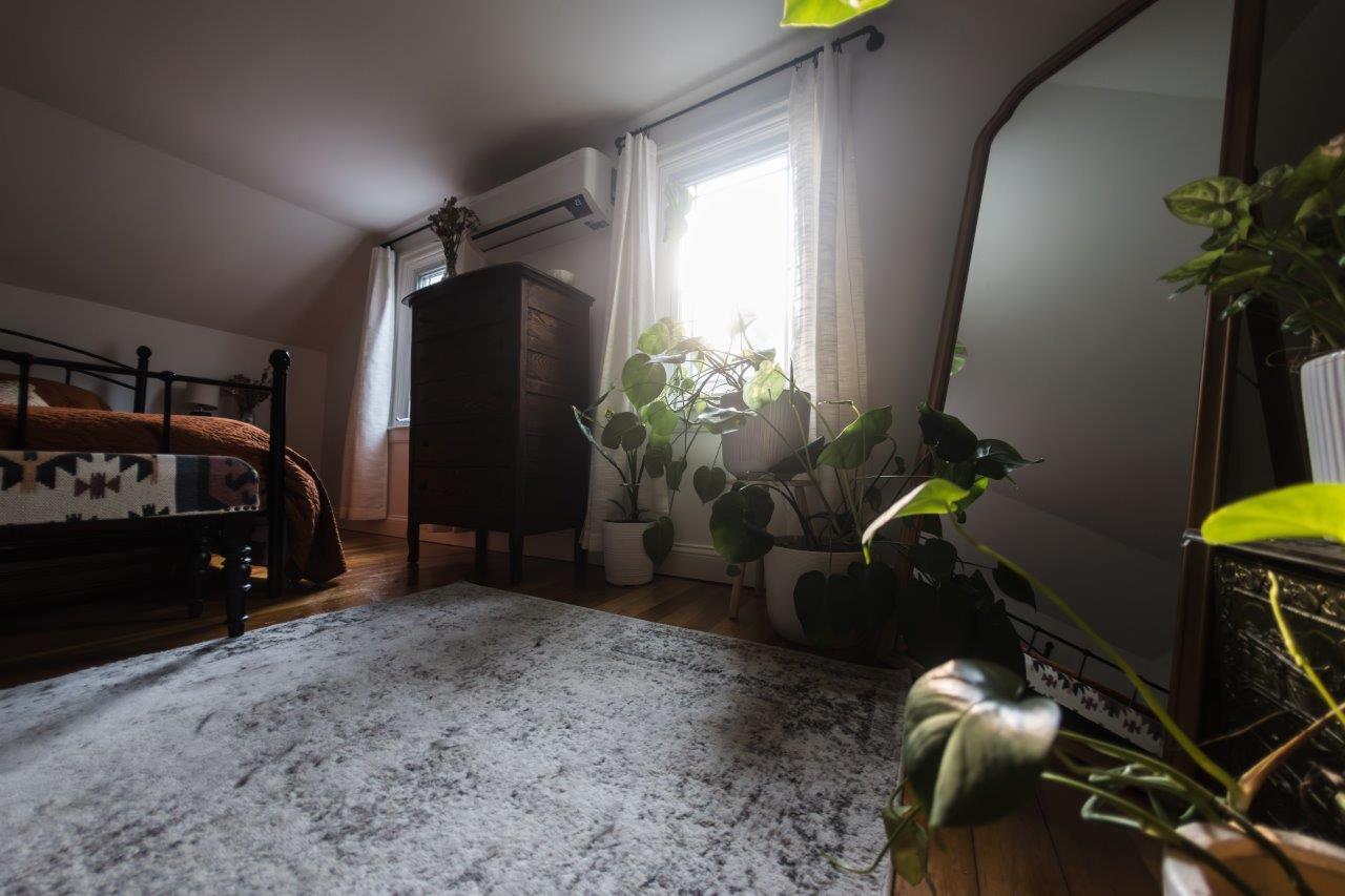 15 Highland Lane Bangor, ME 04401 - Photo 50 of 78 Morning Light in Front Bedroom (2)
