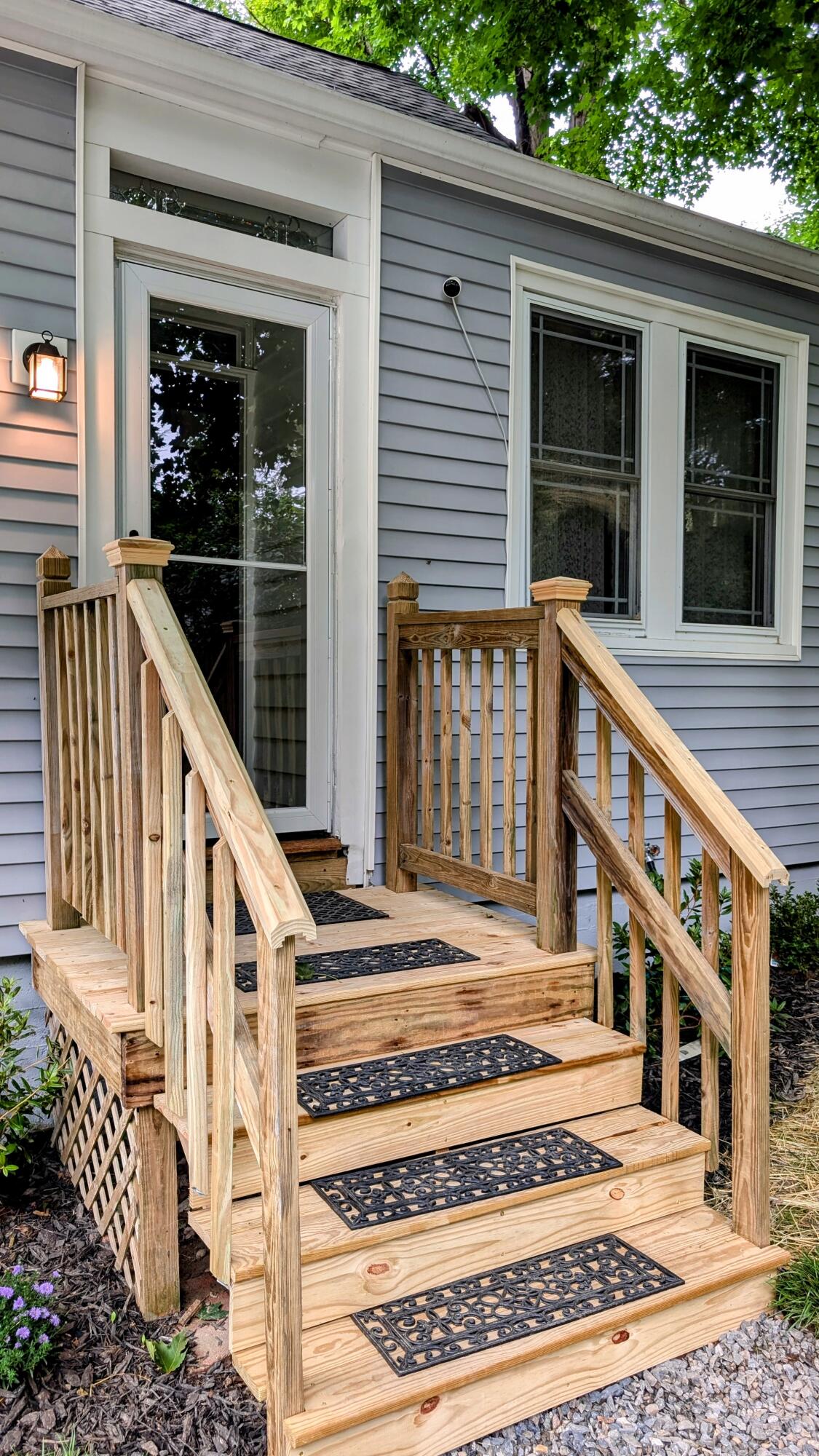 15 Highland Lane Bangor, ME 04401 - Photo 8 of 78 Stairs