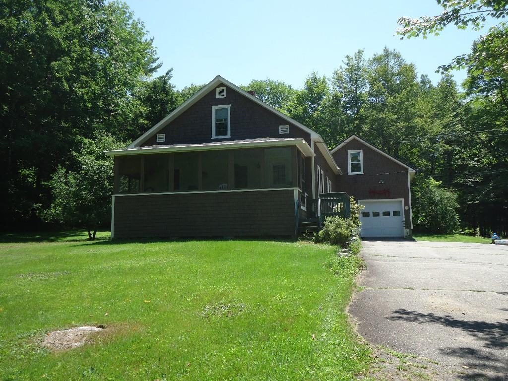 44 Twitchell Road South Paris, ME 04281 - Photo 9 of 9 Photo