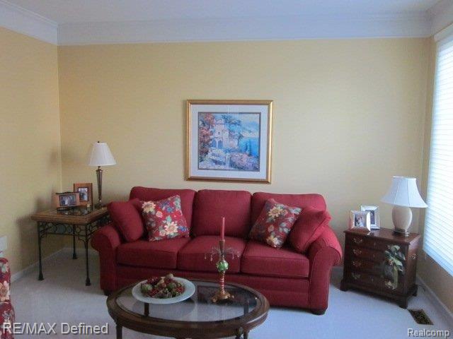 4160 Holly Lane Rochester, MI 48306 - Photo 18 of 25 Living Room