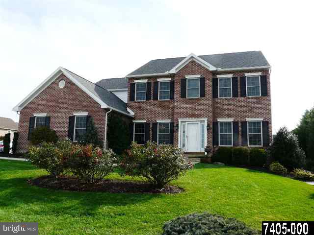 2883 Dewberry Road, Unit 121 York, PA 17404 - Photo 1 of 25 Gallery Image 1