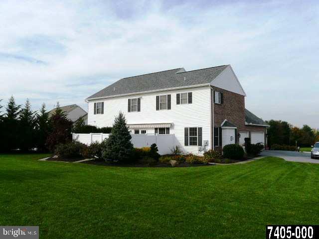 2883 Dewberry Road, Unit 121 York, PA 17404 - Photo 22 of 25 Gallery Image 22