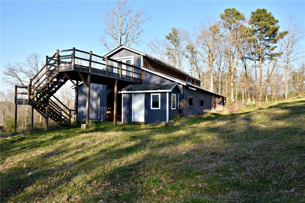 5684 Dabbs Bridge Road Acworth, GA 30101 - Photo 1 of 1