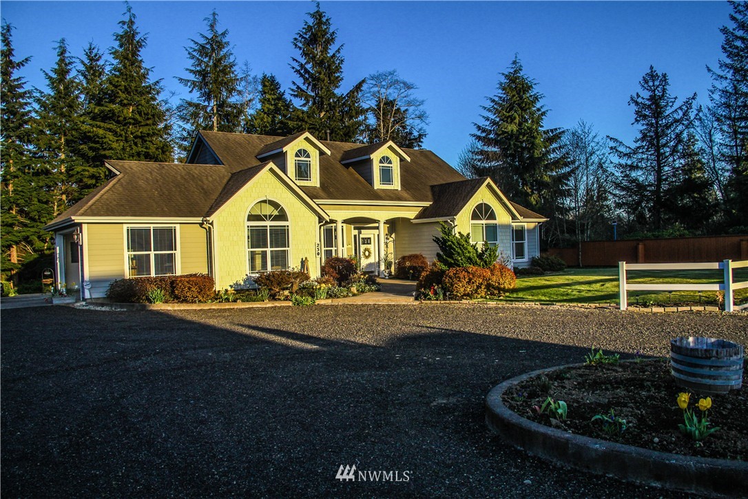 230 Old Hill Road Aberdeen, WA 98520 - Photo 2 of 21 Gallery Image 2