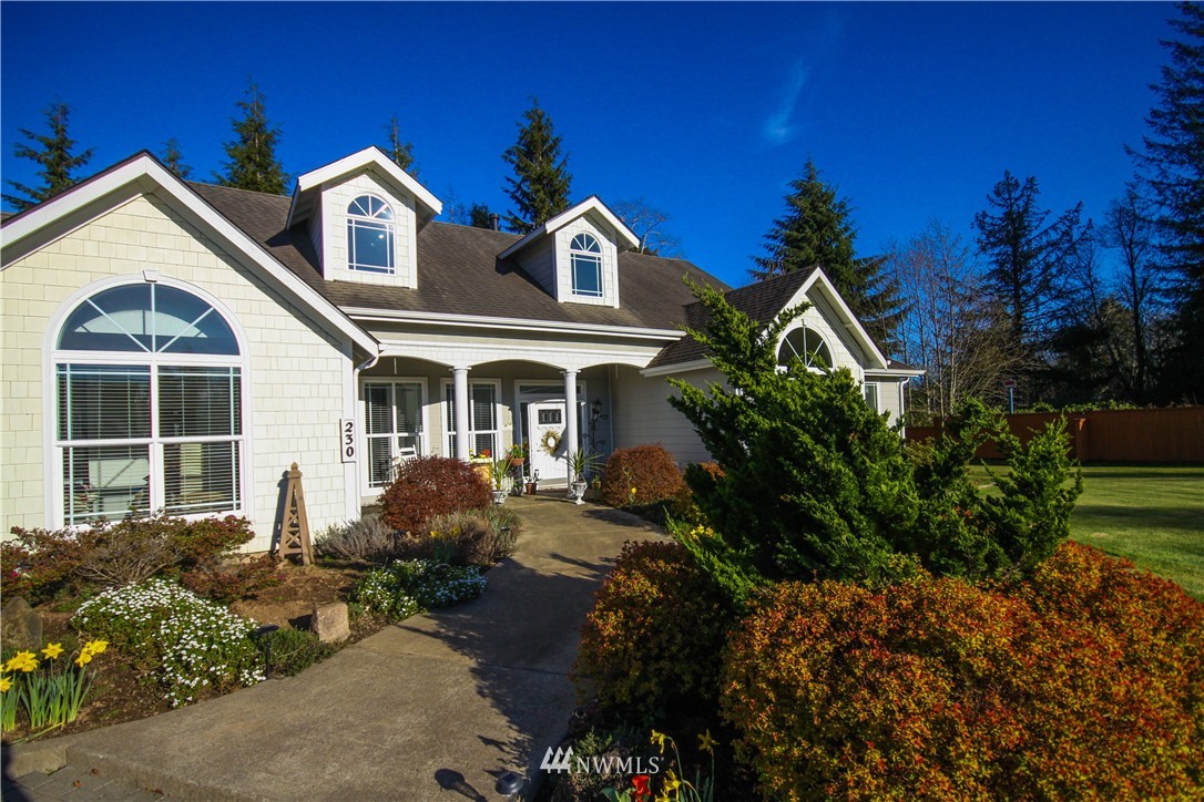 230 Old Hill Road Aberdeen, WA 98520 - Photo 5 of 21 Gallery Image 5