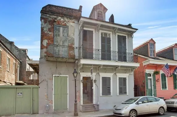 $1,295 | 932 Bourbon Street, Unit 3, New Orleans, LA 70116