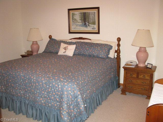 1009 Aubrey Turner Road Crumpler, NC 28617 - Photo 13 of 24 Gallery Image 13