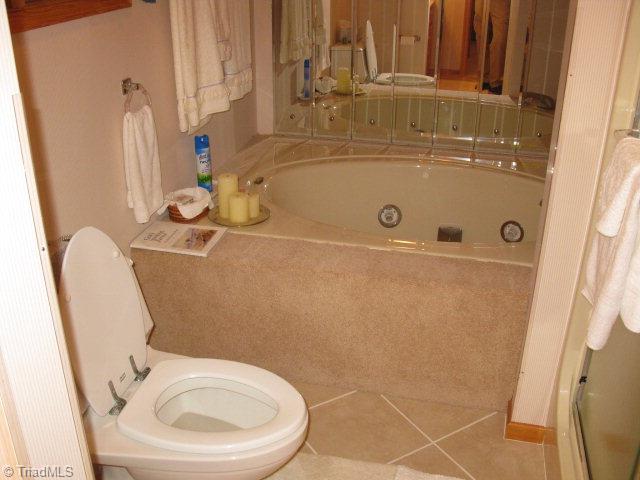 1009 Aubrey Turner Road Crumpler, NC 28617 - Photo 15 of 24 Gallery Image 15