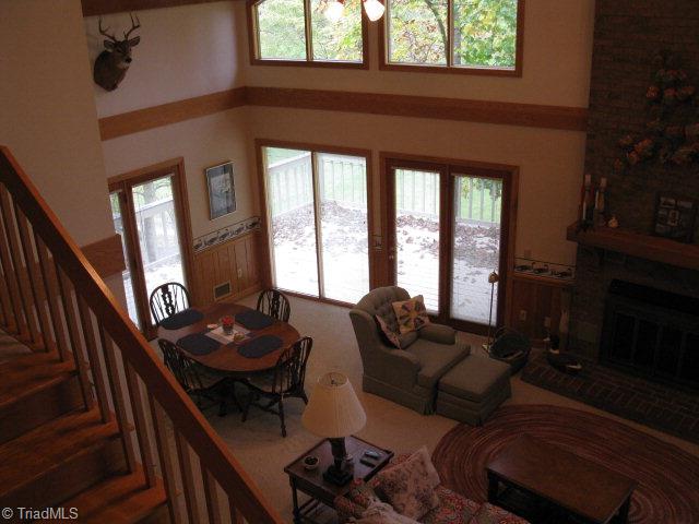 1009 Aubrey Turner Road Crumpler, NC 28617 - Photo 18 of 24 Gallery Image 18