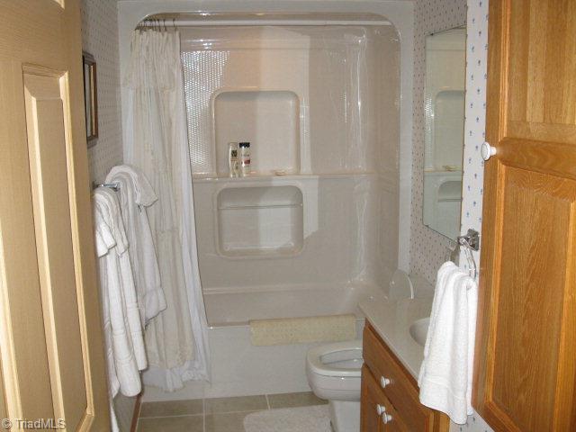 1009 Aubrey Turner Road Crumpler, NC 28617 - Photo 20 of 24 Gallery Image 20