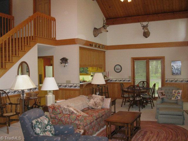 1009 Aubrey Turner Road Crumpler, NC 28617 - Photo 7 of 24 Gallery Image 7