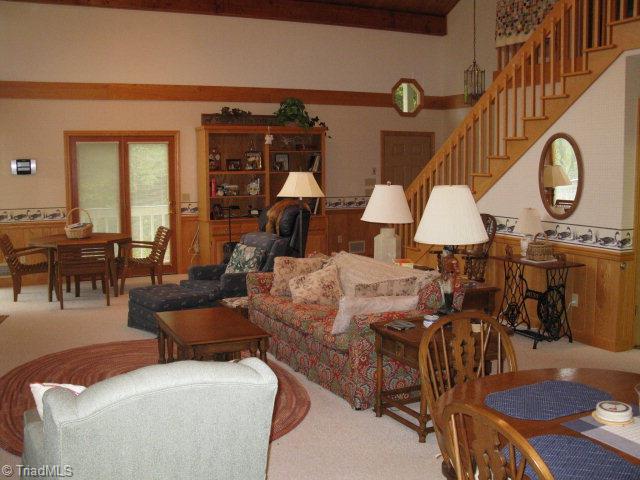 1009 Aubrey Turner Road Crumpler, NC 28617 - Photo 8 of 24 Gallery Image 8