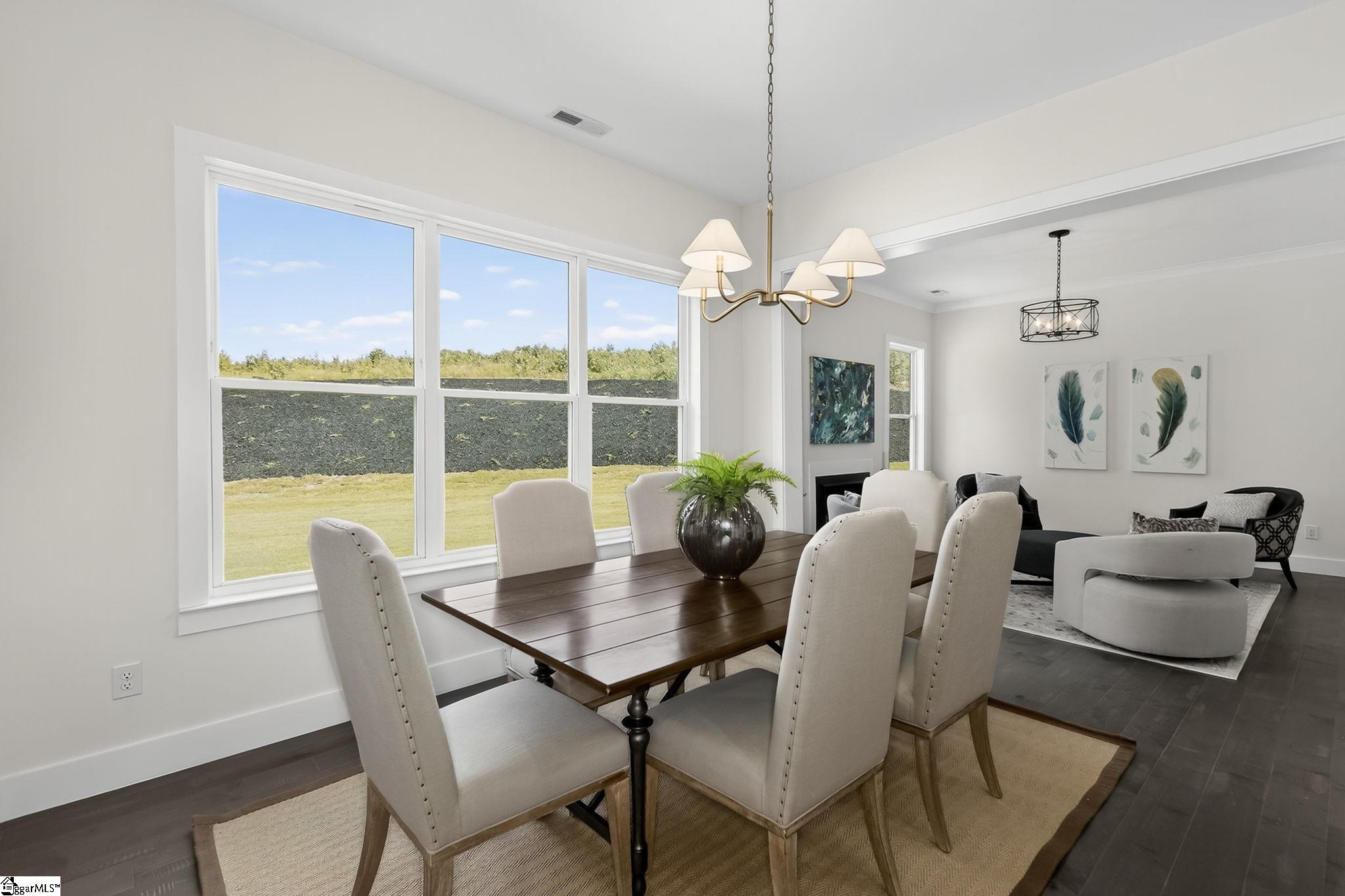 6910 Mountain View Road Taylors, SC 29687 - Photo 14 of 46