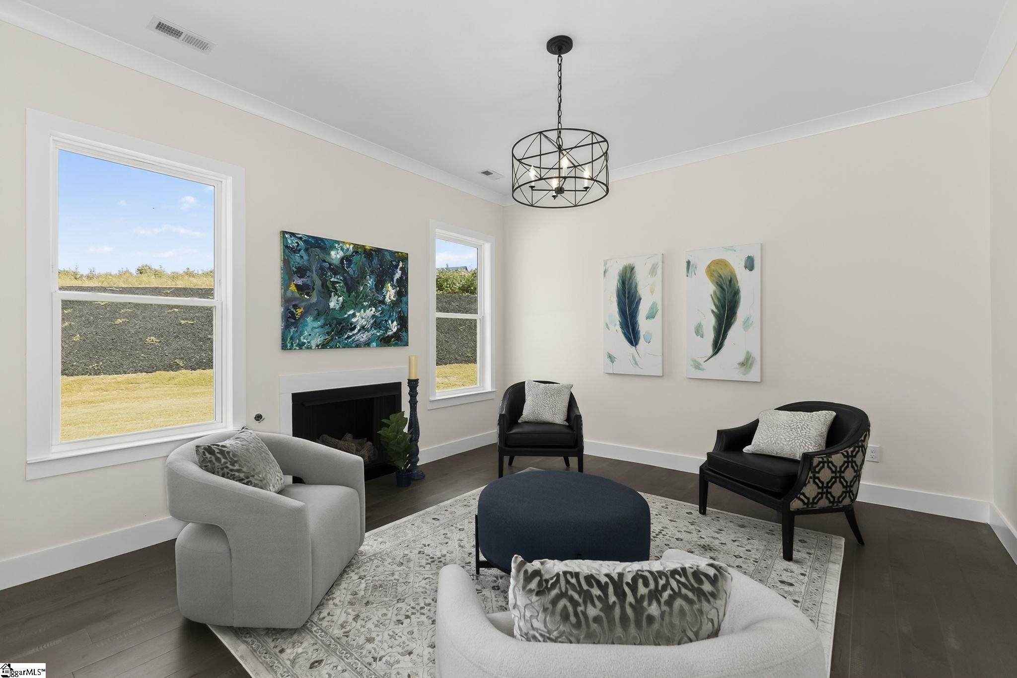 6910 Mountain View Road Taylors, SC 29687 - Photo 15 of 46