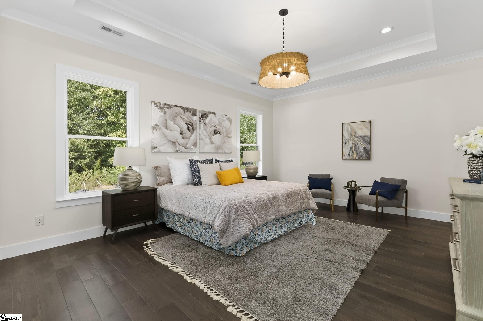 6910 Mountain View Road Taylors, SC 29687 - Photo 19 of 46