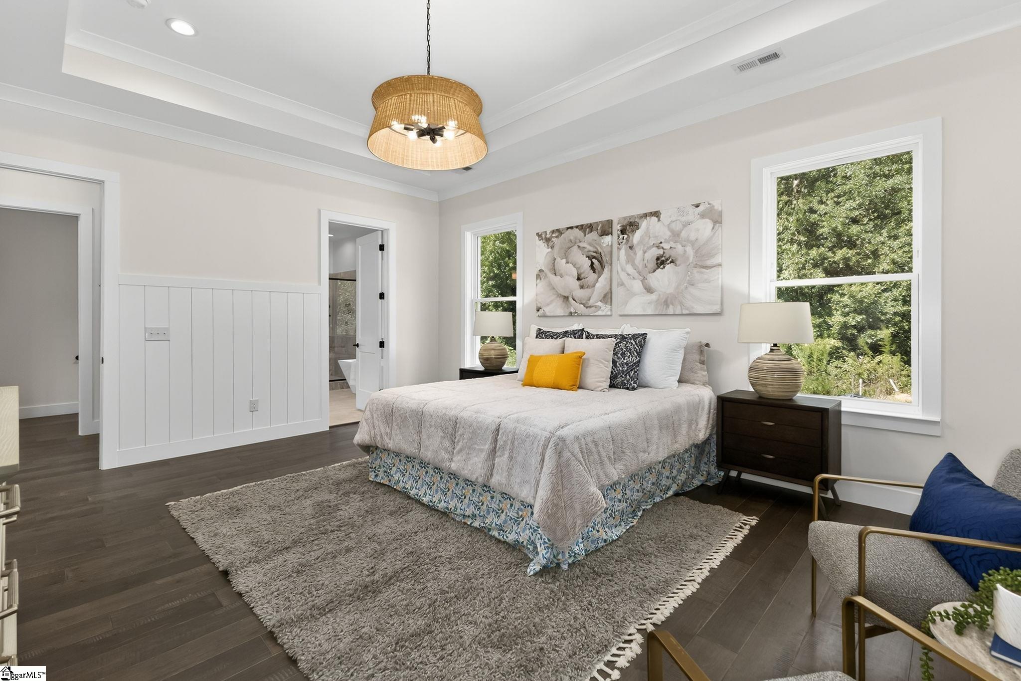 6910 Mountain View Road Taylors, SC 29687 - Photo 20 of 46