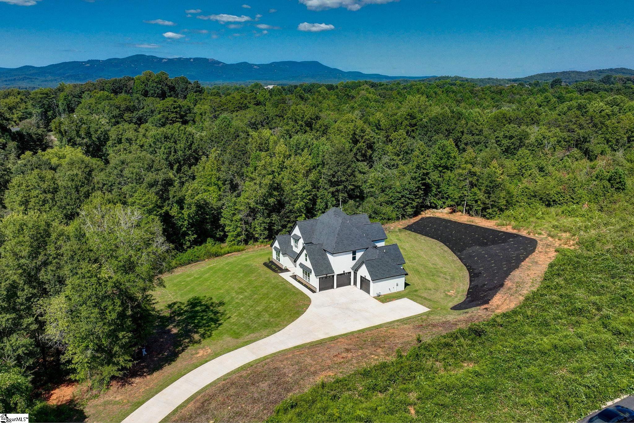 6910 Mountain View Road Taylors, SC 29687 - Photo 2 of 46