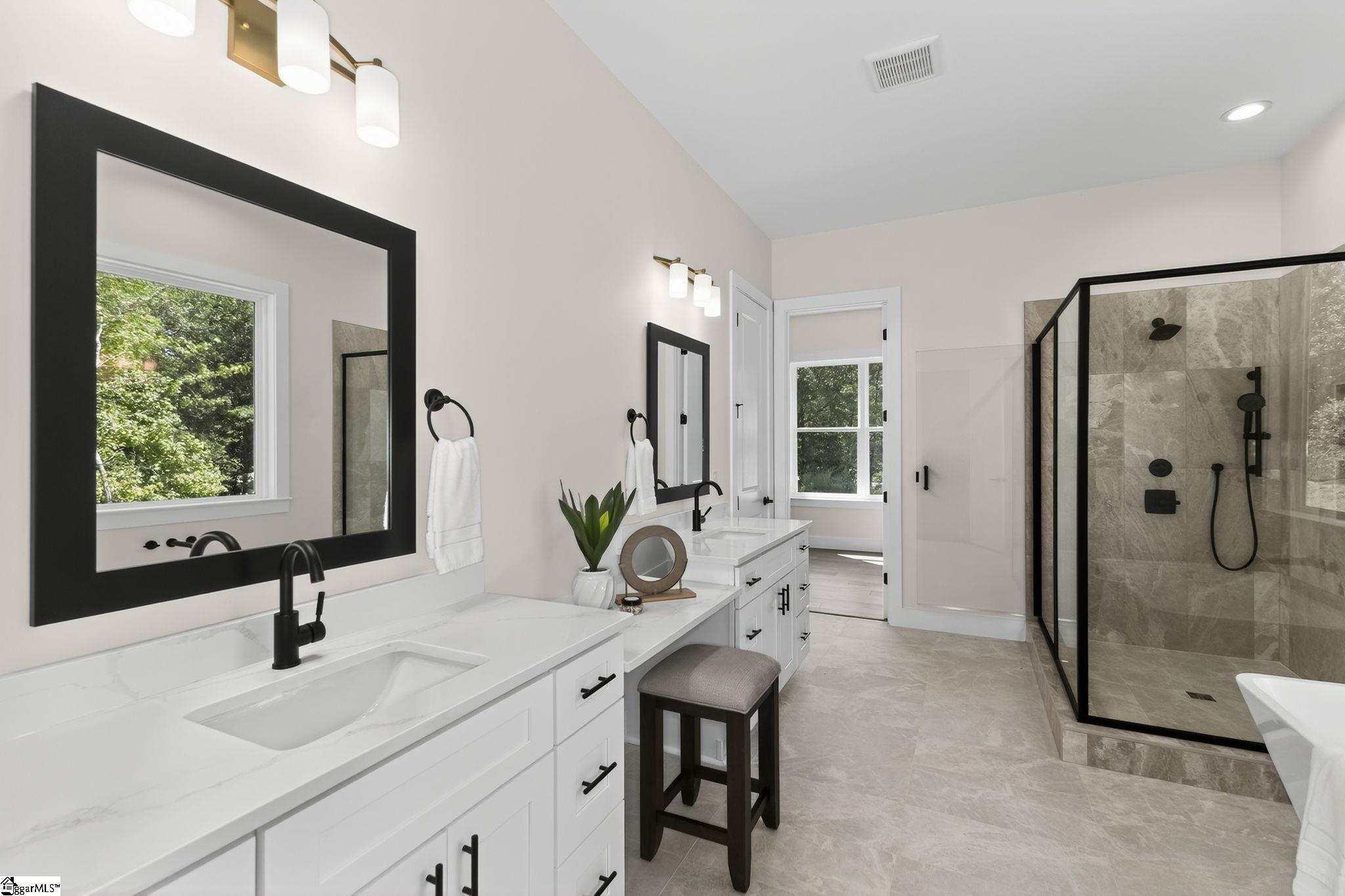 6910 Mountain View Road Taylors, SC 29687 - Photo 22 of 46