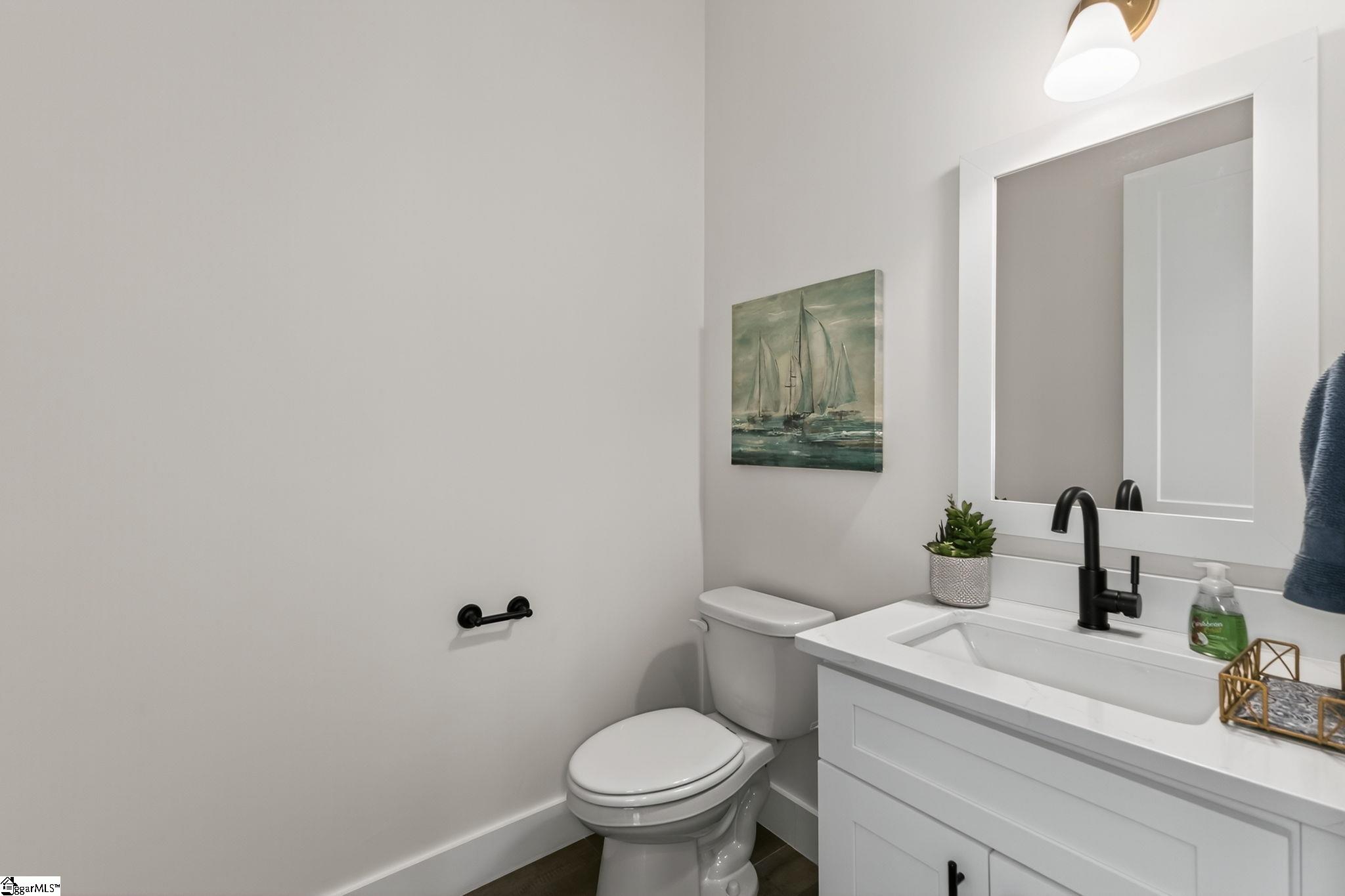 6910 Mountain View Road Taylors, SC 29687 - Photo 24 of 46