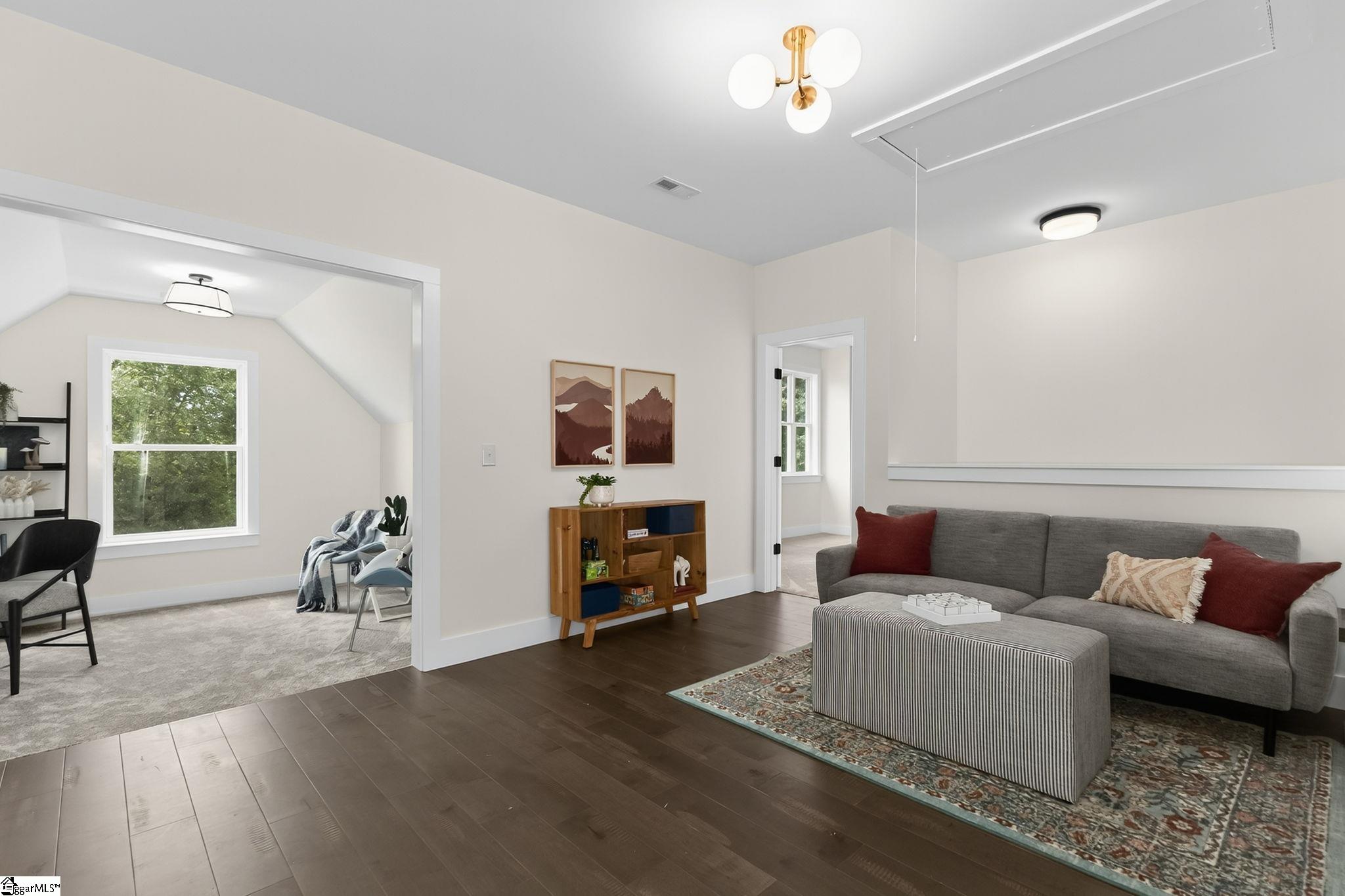 6910 Mountain View Road Taylors, SC 29687 - Photo 26 of 46