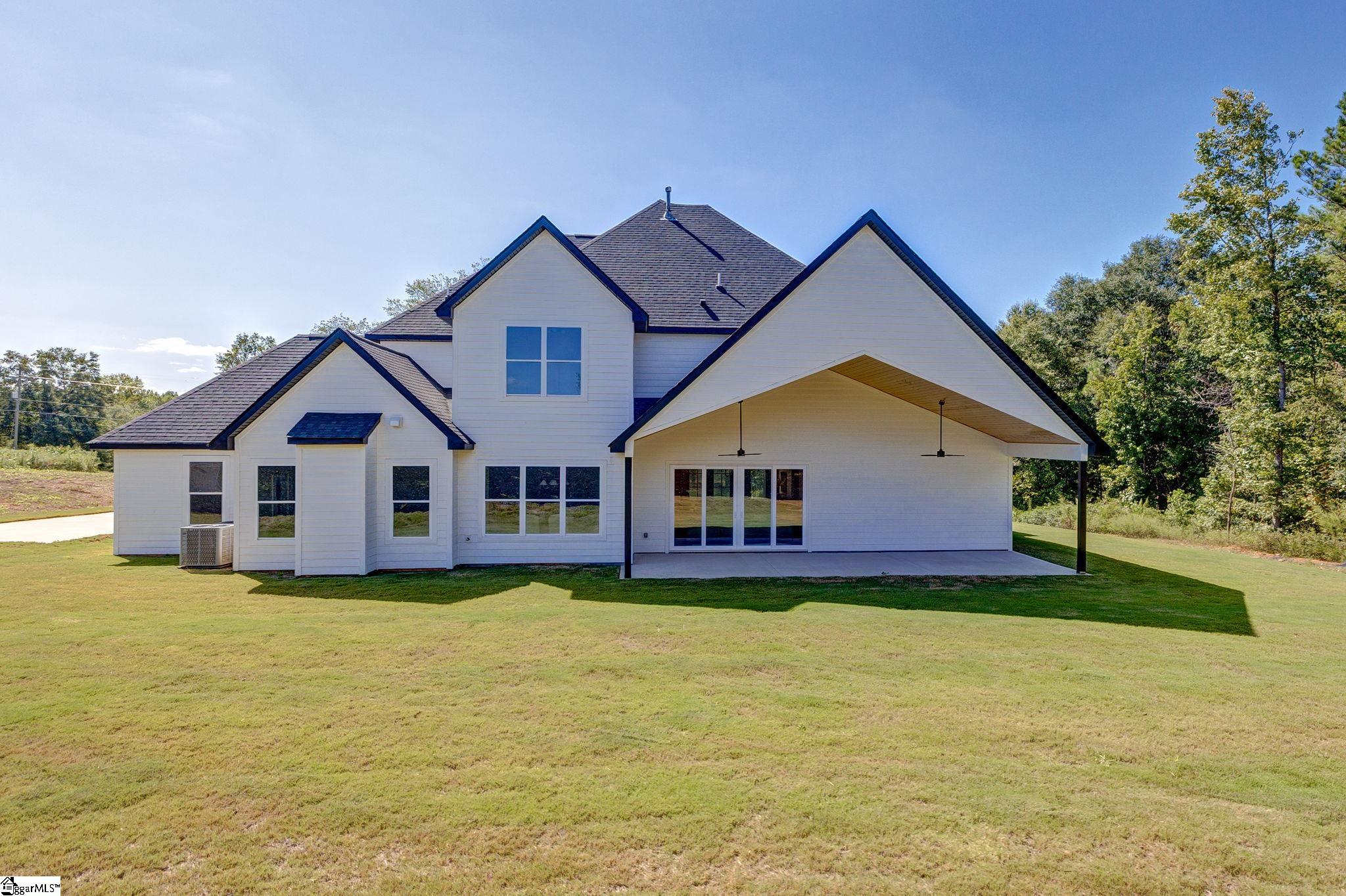 6910 Mountain View Road Taylors, SC 29687 - Photo 41 of 46